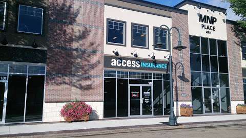 Access Insurance Group Ltd