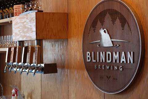 Blindman Brewing