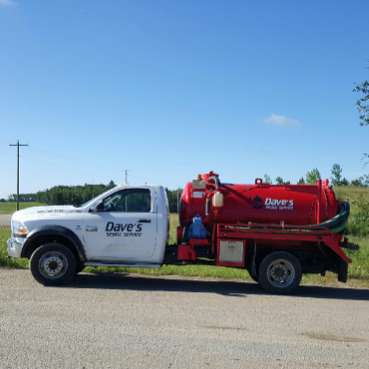 Dave's Septic Service Dave's Septic Service