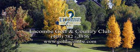 Lacombe Golf & Country Club