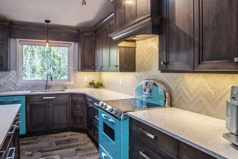 Wolf Creek Cabinets Ltd