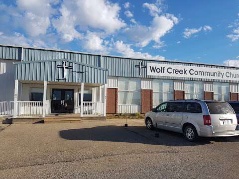 Wolf Creek Community Church